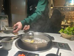 -狐狸爱上椰子鸡(滨江星光大道店)