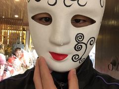 -寒香会社(平江路店)