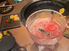 -蘸小院铁锅炖·蘸酱菜·东北菜(怀远门店)