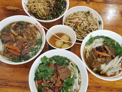 -肆姐面粉馆(坡子街店)