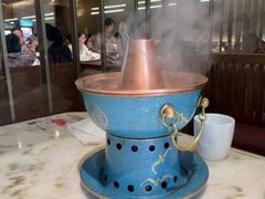 -涮福記·现切牛羊肉火锅(世纪汇店)