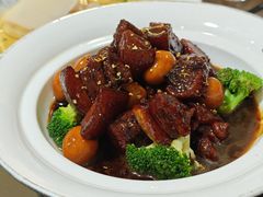 -食藕·武昌鱼(古德寺店)