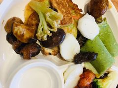 -素满香·素食自助餐(苏州·临顿路店)