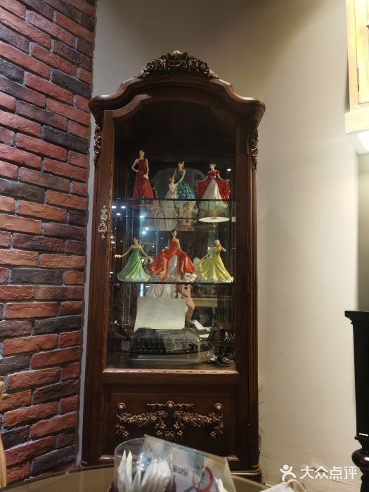 馡咖啡(东方商厦店)图片