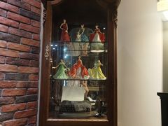 -馡咖啡(东方商厦店)