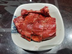 爊味鸭腿-张太和本帮面·现炒浇头(梅园店)