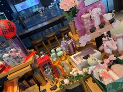 -星巴克(徐州云龙万达广场店)