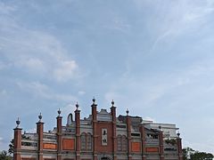 -赤坎·广东华侨国际旅游度假区