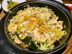 -大丰收脆鱼(正荣财富中心店)