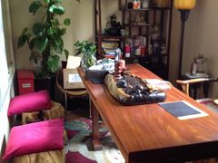 -莱蔻·圣灸堂·推拿艾灸(天山店)