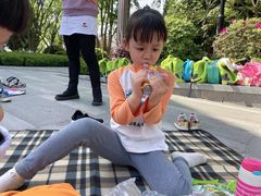 -吉的堡幼儿园(复地花屿城分园)