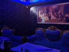 -K歌之王量贩式KTV(洪楼店)