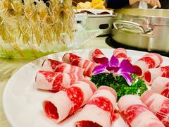 -稻香酒家(长宁KING88广场店)