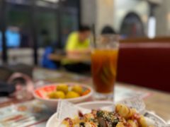 -孖记茶档·热腾茶餐(江南西plus店)