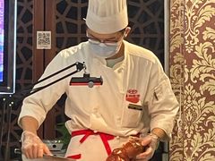 -东四民芳餐厅(世茂工三店)