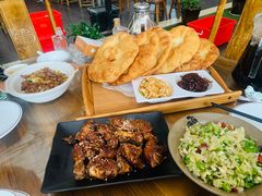 老磨油饼-老磨油饼(高陵店)