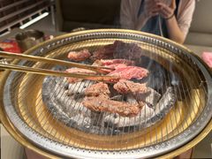 -海之屋韩式烤肉(海棠68环球美食街店)