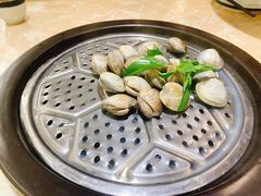 -海大大蒸汽海鲜餐厅·粤菜·特色小炒(欢乐颂店)