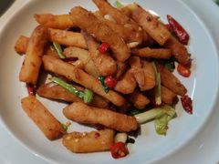 -径山十八道·风味民间菜(杭州总店)