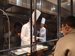 -四季民福烤鸭店(王府井东安门店)
