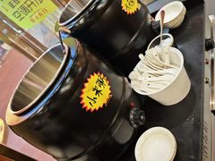 -冰城焰会大丰收铁锅炖(萝岗万达金街店)