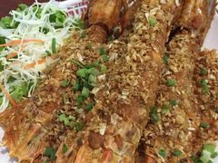 -班赞海鲜市场