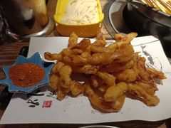 -江湖六膳門串串香(隆礼路店)