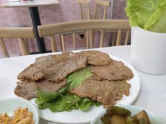 -米郎餐厅·朝鲜族料理(延长路店)