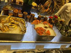 -博林天瑞喜来登酒店·西丽尚膳