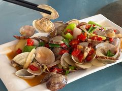 -阿弟特色海鲜餐厅·大排档(平潭店)