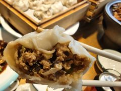 -倍儿美海鲜大排挡·非遗海鲜蒸饺(洋货店)