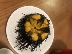 -海胆小馆(东北水饺·春柳店)