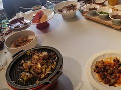 -大鸭梨烤鸭(望京店)