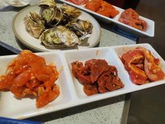 -钱小奴创意自助餐厅·原切谷饲安格斯畅吃(苏州昆山招商花园城店)