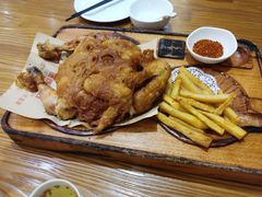 -德泰楼餐饮(莲湖路店)