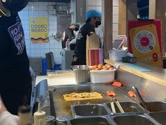 -四环冷面王(西单华威约饭街店)