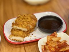 -多宾韩国料理(学衡路店)