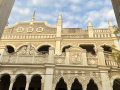 -赤坎·广东华侨国际旅游度假区