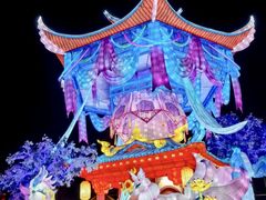 -厦门方特东方神画