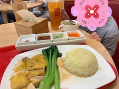 -亚坤 Ya Kun Kaya Toast(万象城店)