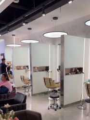 -Z.X HAIR SALON张新美业