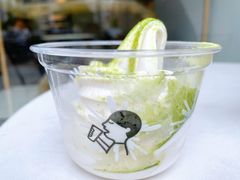 -喜茶(佛山顺德容桂天佑城店)