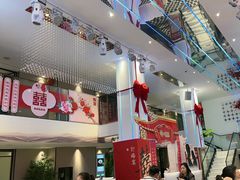 -丝宴·凤城印象·西北特色菜(彩虹湾店)