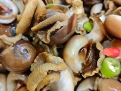 -五谷丰登·胶东海鲜·家常菜(张村店)