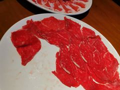 -宝泉铜锅·涮羊肉(解放东路店)