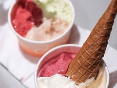 -Dip in Gelato(富民路店)