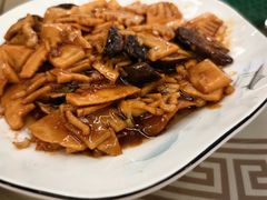-玉华台饭庄(裕中西里小区店)