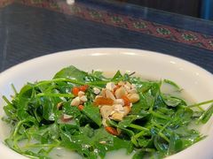 长寿菜-甘家界牌柠檬鸭(青山店)