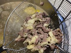 -潮正和潮汕牛肉火锅·老字号(番禺万达店)