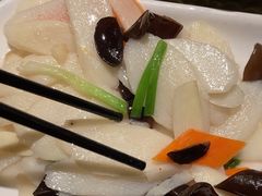 -缪氏川菜(深圳北站缤果空间店)